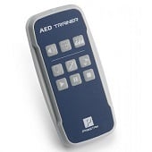 AED Trainer Plus afstandsbediening