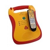 Defibtech Lifeline AED trainer