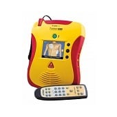 Defibtech Lifeline View AED trainer