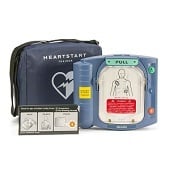 Philips Heartstart HS1 AED trainer