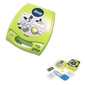 Zoll AED Plus trainer 2