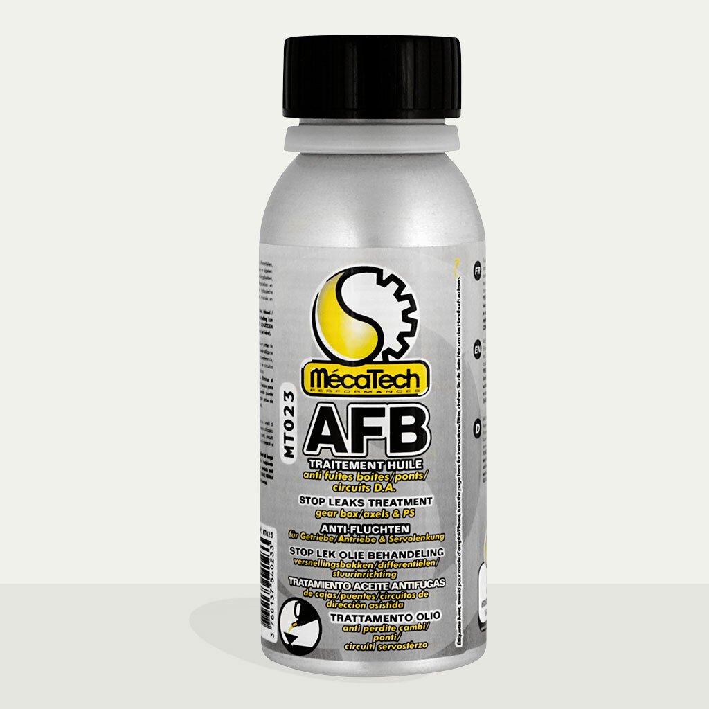 AFB Seal Improver