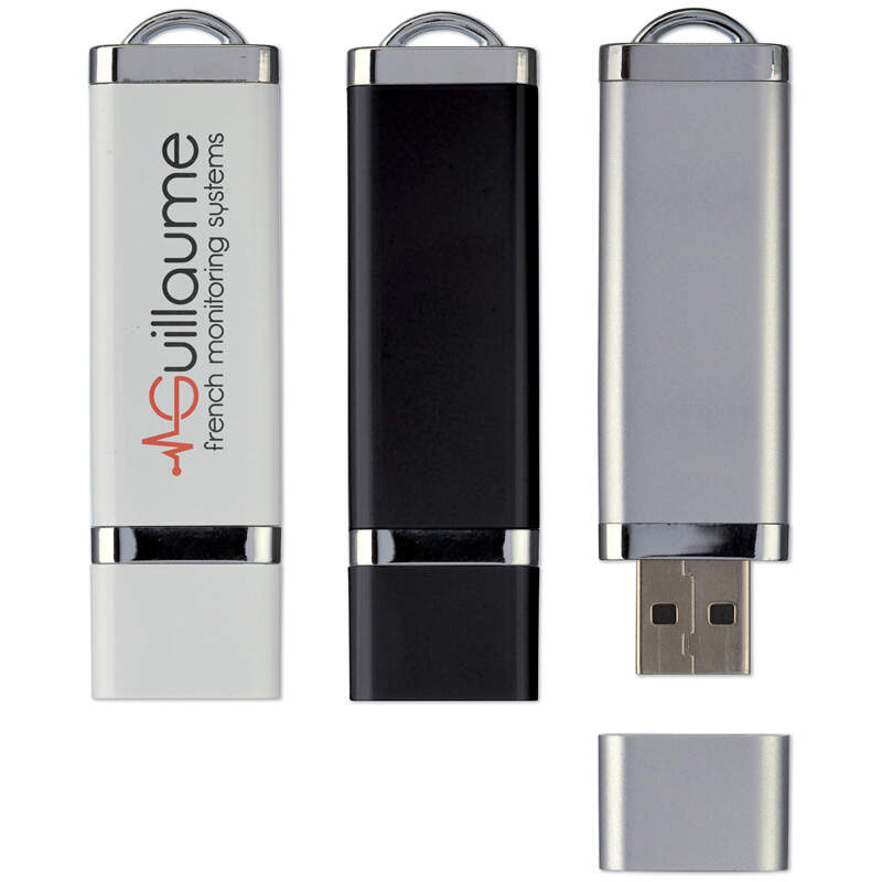 USB Slim 8GB