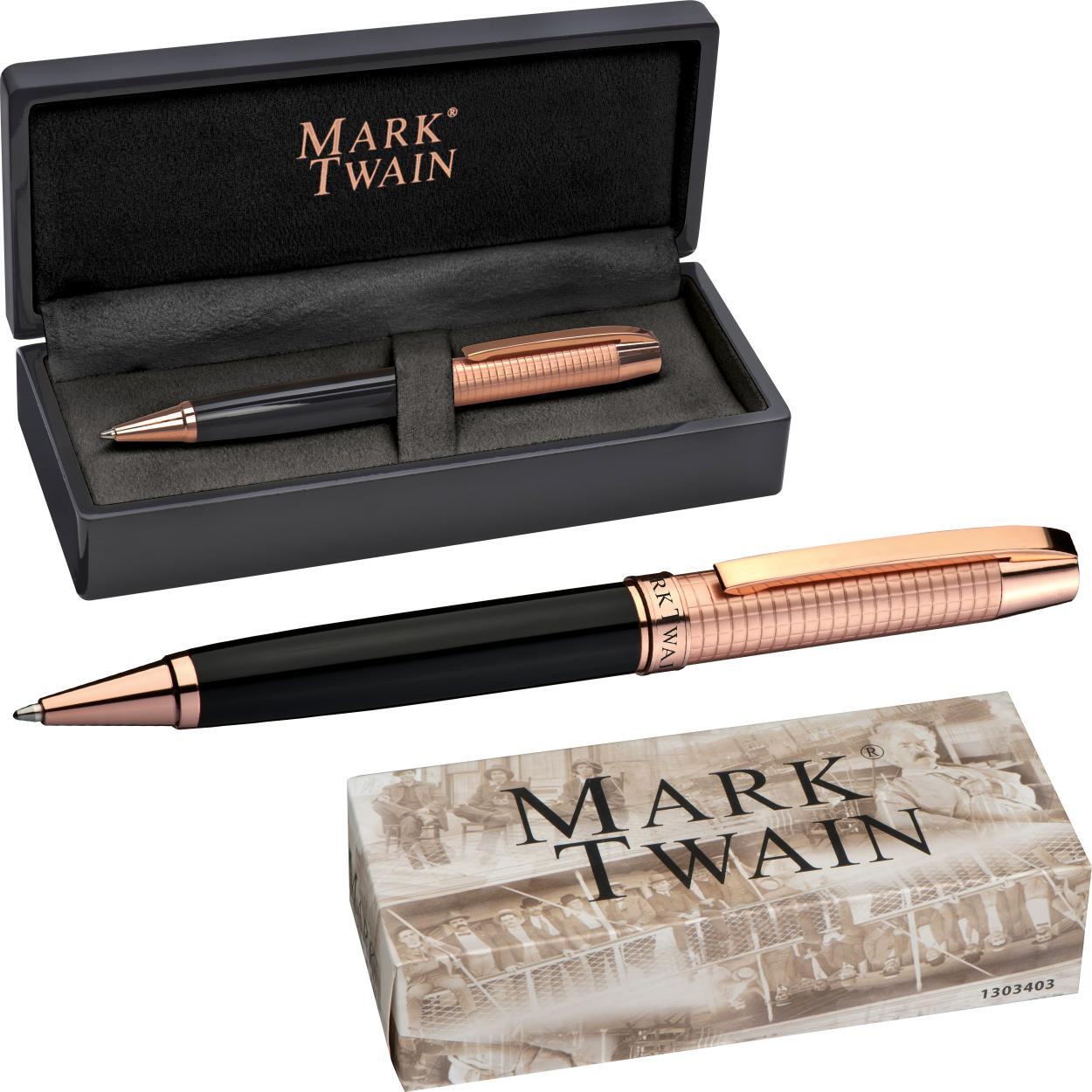 Mark Twain pen