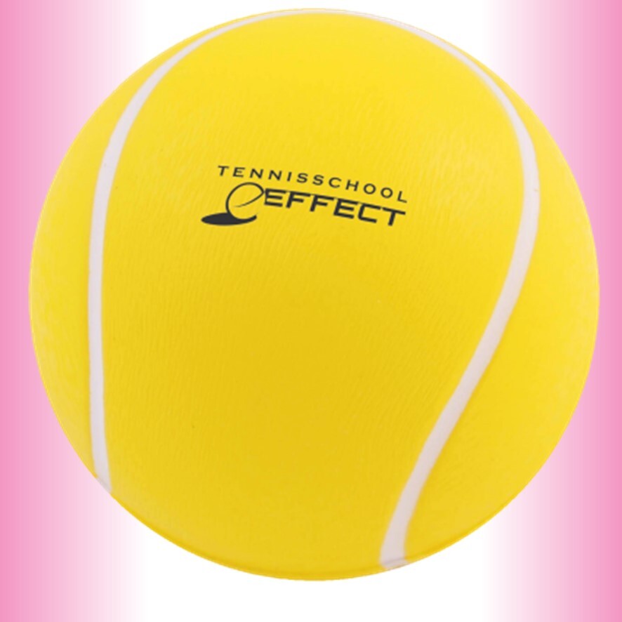 Anti-stress Tennisbal