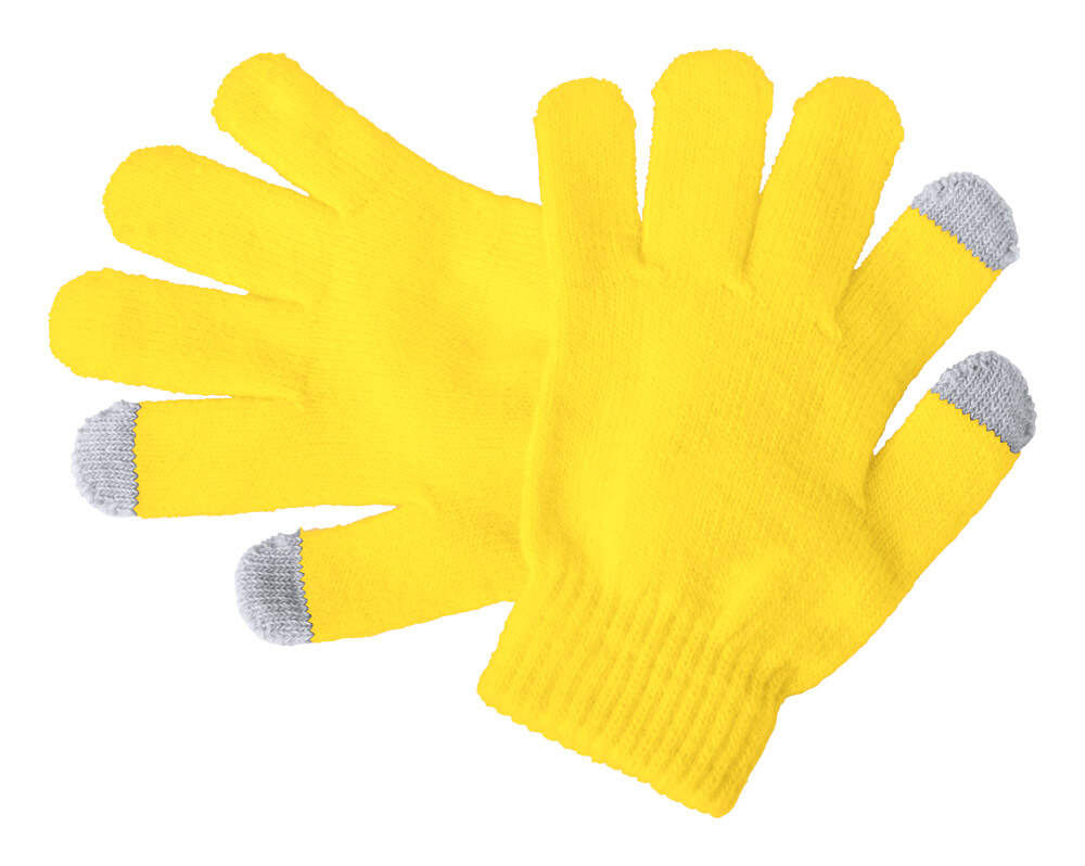 touch screen handschoenen voor kinderen Pigun
