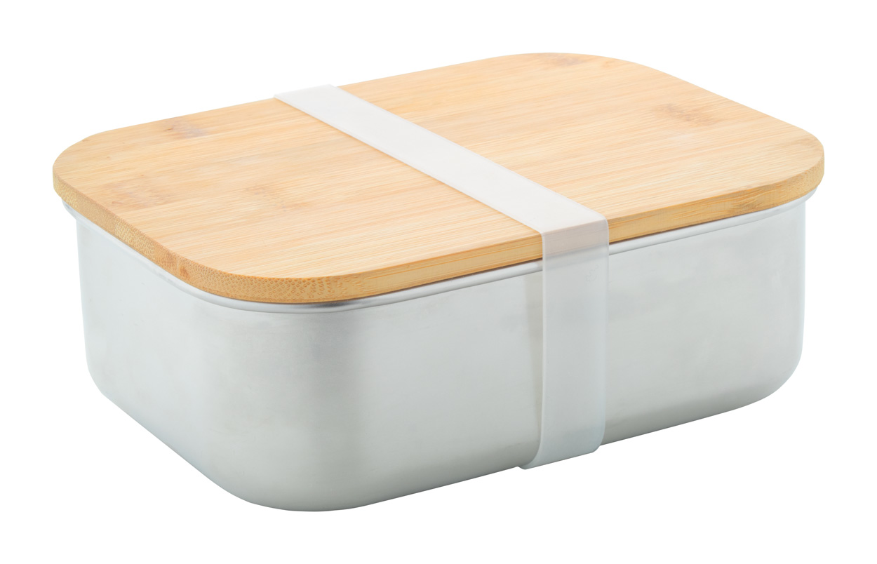 roestvrijstalen lunchbox Ferroca