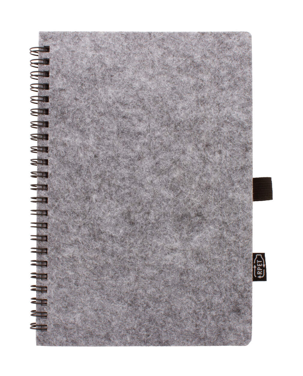 RPET-notitieboekje Felbook A5
