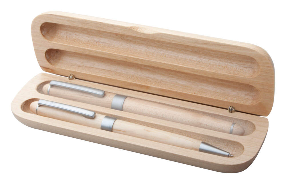 houten pen Nawodu