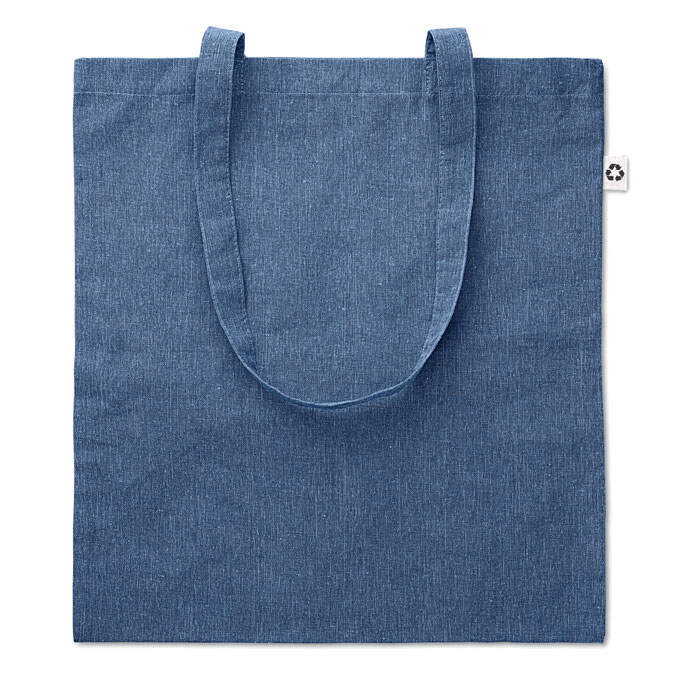 Tas gerecycled stof, 140 gr/m² COTTONEL DUO