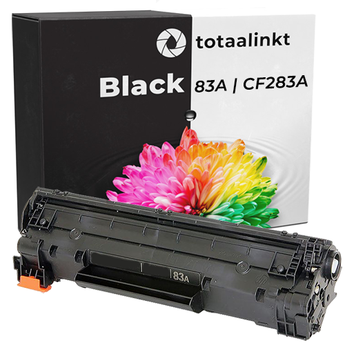 HP LaserJet Pro M202n | Toner cartridge Zwart