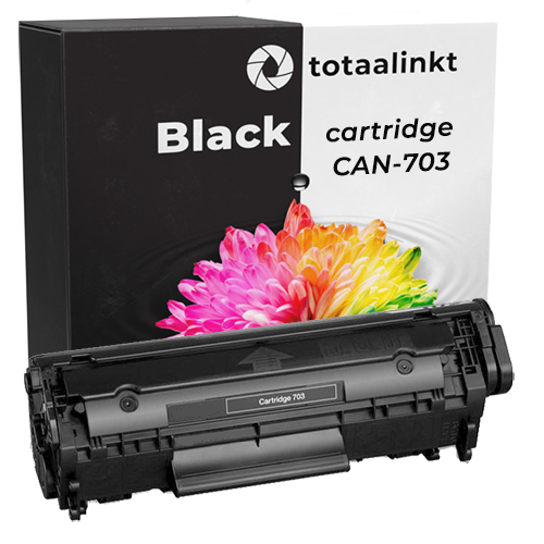 Tonercartridge voor Canon i-Sensys LBP-3000