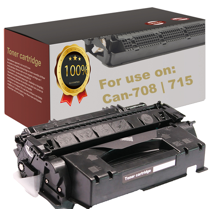 Tonercartridge voor Canon i-Sensys LBP-3360