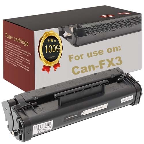 Toner voor Canon Fax L260i