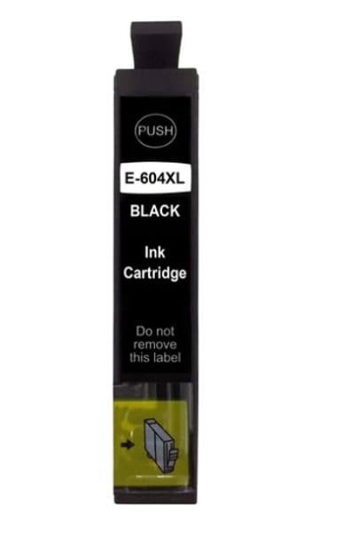 Inktcartridge voor Epson WF-2935DWF | zwart