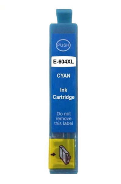 Inktcartridge voor Epson WF-2910DWF | blauw
