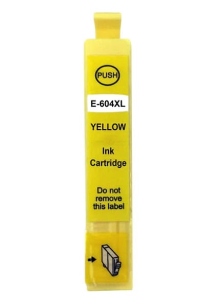 Inktcartridge voor Epson XP-2200 | geel
