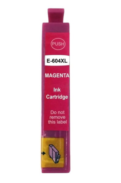 Inktcartridge voor Epson XP-4205 | rood