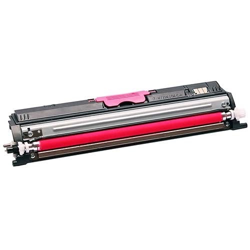 Toner voor Epson Aculaser CX16DTNF | rood