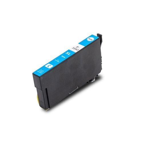 Inktcartridge voor Epson WF-4740DTWF | blauw