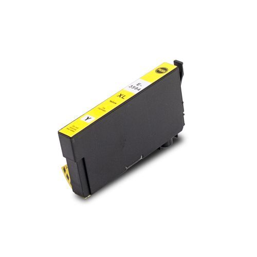 Inktcartridge voor Epson WF-4720DWF | geel