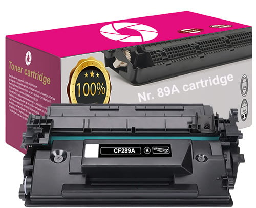Tonercartridge voor HP LaserJet Managed MFP E52645dn (1PS54A)