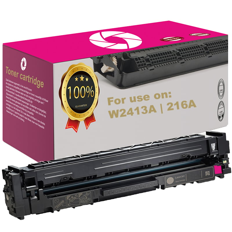 HP Color LaserJet Pro M155a | Toner cartridge | Rood
