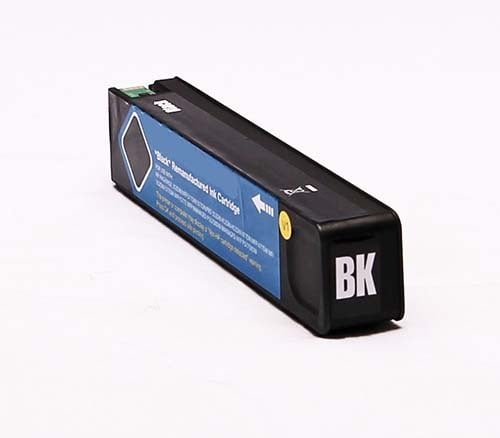 Inktcartridge voor HP PageWide Pro 477dn | zwart