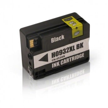 Inktcartridge voor HP OfficeJet 7110 | zwart