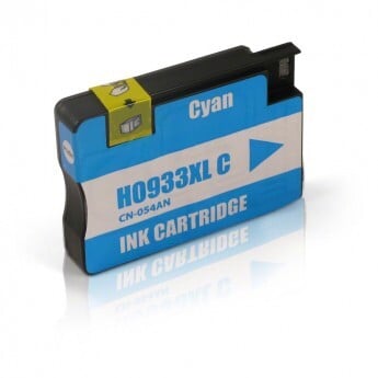 Inktcartridge voor HP OfficeJet 6700E | Blauw