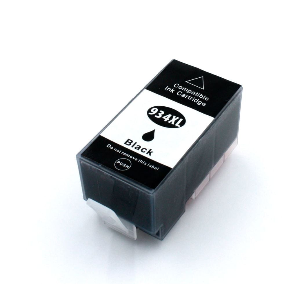 Inktcartridge voor HP OfficeJet 6820 | zwart