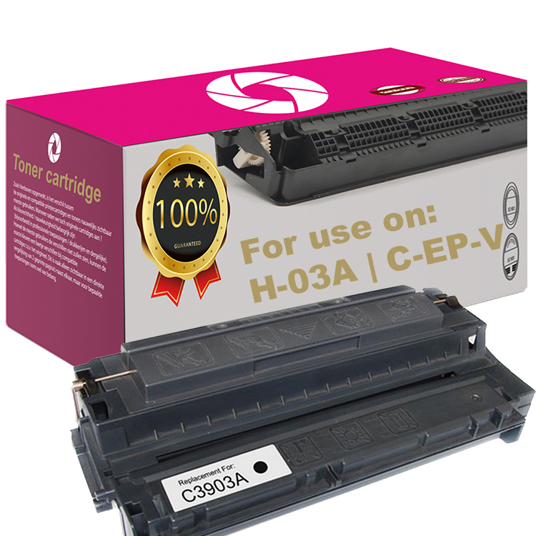 Toner voor HP LaserJet 6Pxi | Compatible cartridge