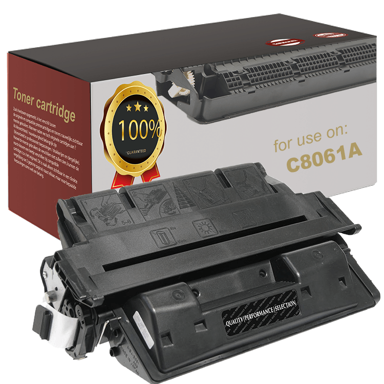 HP C8061A - 61A | Toner cartridge