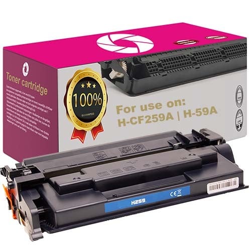 Toner voor HP LaserJet Pro M404n | Compatible cartridge
