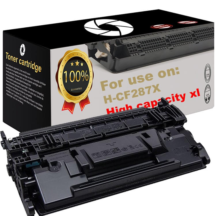 HP LaserJet Pro M501n | Toner cartridge