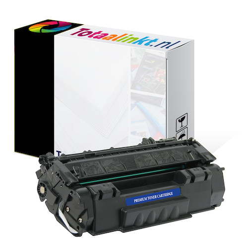 Toner voor HP LaserJet M2727NFS MFP | Compatible cartridge