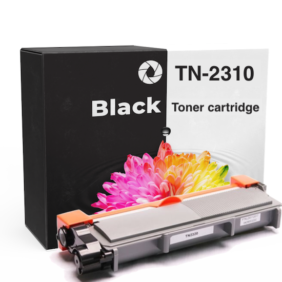 Toner cartridge voor Brother HL-L2300
