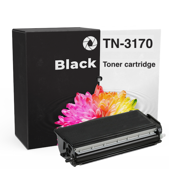 Toner cartridge voor Brother HL-5270DN2LT |