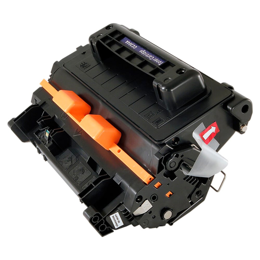 HP LaserJet P4015n | Toner cartridge Zwart