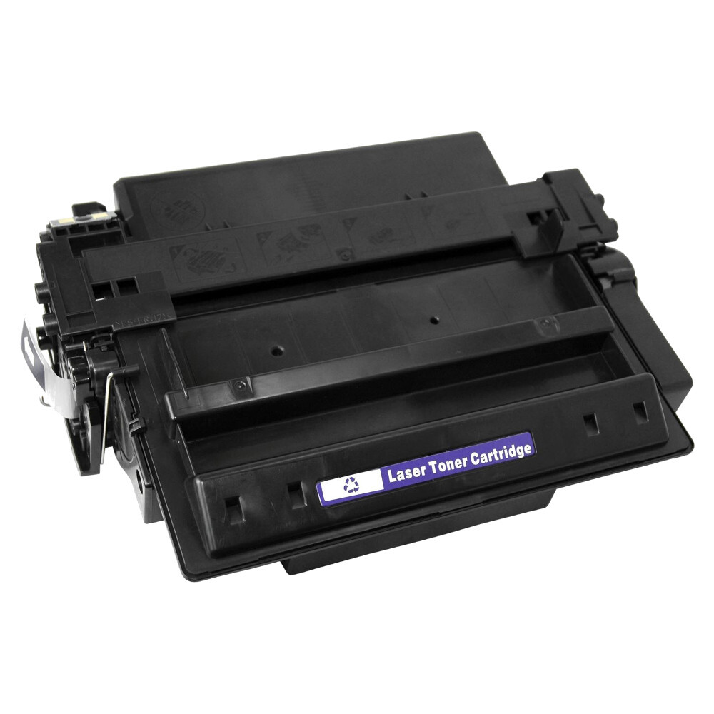 HP LaserJet 2420n | Toner cartridge Zwart XL