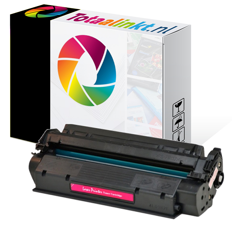 Toner geschikt voor HP LaserJet 1150 | compatible cartridge