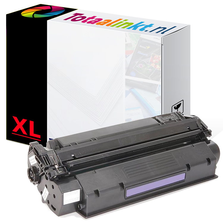Toner geschikt voor HP LaserJet 1150 | compatible XL cartridge