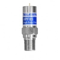 HPF-85 High Pass Filter 5-85MHz