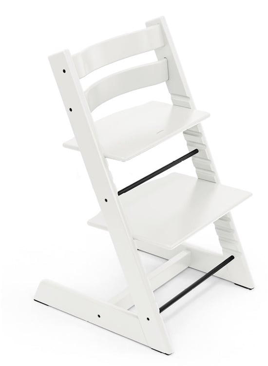 Stokke® Tripp Trapp® stoel/wit