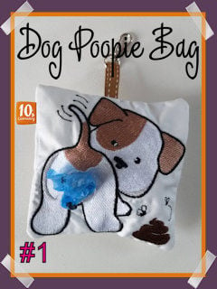 Poopie Bag 1 Basic Free