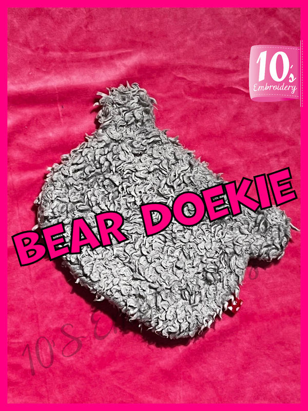 Project Bear Doekie
