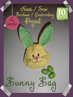 Project Bunny Bag