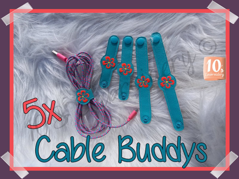 Project Cable Buddy
