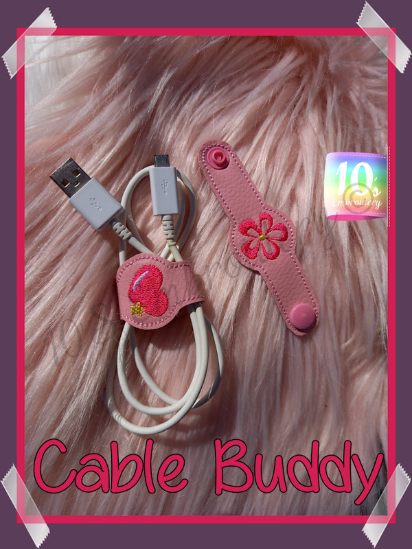 Project Cable Buddy