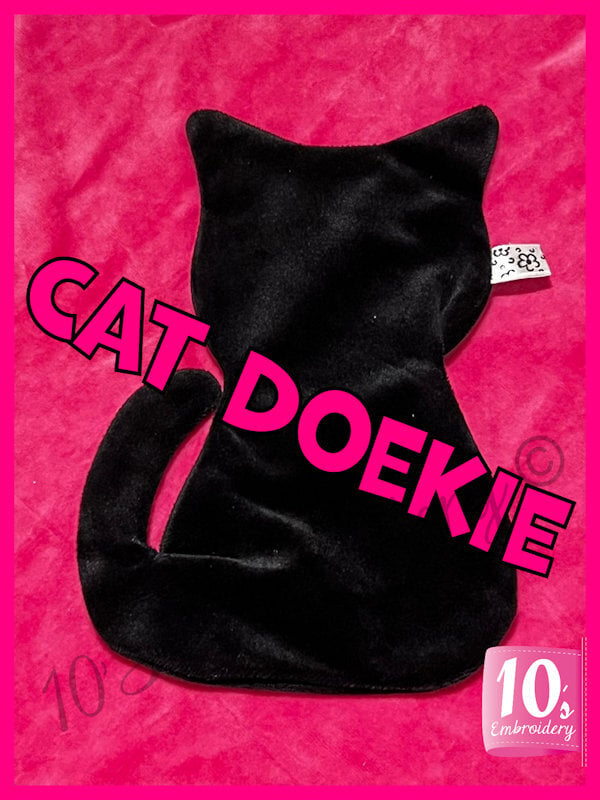 Project Cat Doekie